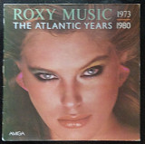 Roxy Music – 1973-1980 The Atlantic Years