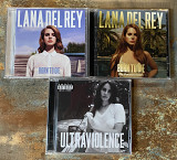 Lana Del Rey – Born To Die