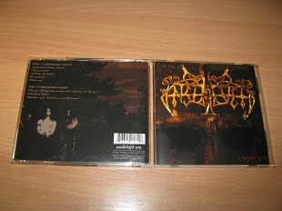ENSLAVED - Vikingligr Veldi / Hordanes Land (2004 Candlelight 2CD, USA)