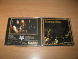 ANCIENT RITES - Blasfemia Eternal (1996 Mascot 1st press)
