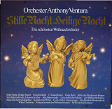 Orchester Anthony Ventura - Stille Nacht Hellige Nacht Germany 1978