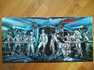 Omega Live-Kisstadion-79 (лам. конв.)-2 LPs-Ex., Угорщина