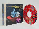 Crowded House – Recurring Dream: The Very Best Of Crowded House (1996, U.K.)
