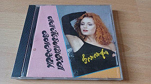 Анжелика Варум =Ля-ля-фа=1993 Jeff rec