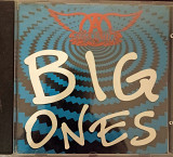 Aerosmith* Big ones* фирменный