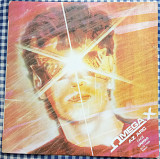 Omega - Az Arc