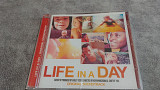 O.S.T - LIFE IN A DAY. новый фирменный cd