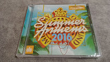 Va - M.O.S SUMMER 2016 Ministry Of Sound. новый фирменный 2 cd сборник клубной музыки