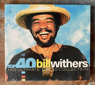 Bill Withers – Top 40 Bill Withers. His Ultimate Top 40 Collection – 2CD