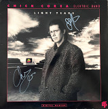 Chick Corea Elektric Band – Light Years