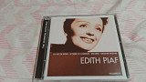 EDITH PIAF - Essential. новый фирменный cd