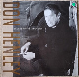 Don Henley ‎– The End Of The Innocence-(Eagles)