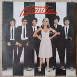 Blondie ‎– Parallel Lines