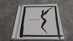 Cesaria Evora - Carnaval De Sao Vicente . новый фирменный cd