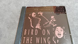 Charlie Parker & The Jazz All Stars With Sarah Vaughan - Bird On The Wing. новый фирменный cd