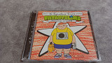 Fatboy Slim - Volume 1 The Signature Series Presents: Fatboy Slim's Greatest Remixes. новый фирменн