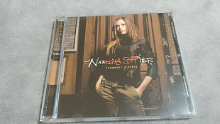 Natasha St Pier - Longueur d'ondes. новый фирменный cd