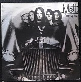 Mott – Drive On