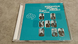 STOCKHOLM JAZZBEAT PROJECT - NO STORY GOES UNTOLD. новый фирменный cd