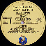 Cat Stevens – Greatest Hits