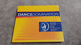 V/a - DANCE DOMINATION . новый фирменный cd