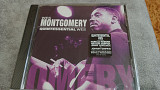 Wes Montgomery - Quintessential Wes. Remastered edition. новый фирменный cd
