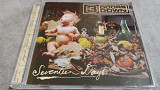 3 Doors Down - Seventeen Days. фирменный cd