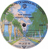Rod Stewart – Atlantic Crossing