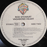Rod Stewart – Vagabond Heart