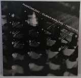 Elmar Kraling – Pianomusic LP 12" (Прайс 46827)