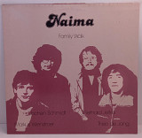 Naima – Family Walk LP 12" (Прайс 46828)