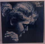 Sally Barker – Sally Barker LP 12" (Прайс 46830)