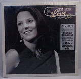 Susan Tedeschi – Live From Austin Tx 2LP 12" AUDIOFIL (Прайс 46786)