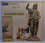 Ten Years After – Cricklewood Green LP 12" (Прайс 42597)