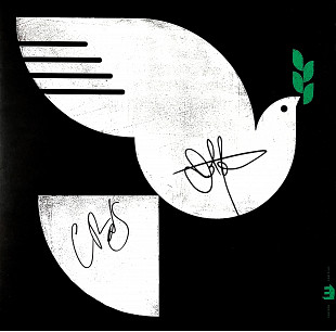 John Patitucci, Chris Potter, Brian Blade – Spirit Fall
