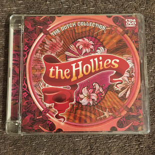 The Hollies – The Dutch Collection (EMI/Holland) (2CD)