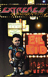 EXTREME «Extreme II: Pornograffitti» CrO2, Dolby Club Edition ℗1990
