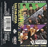 SALT'N'PEPA «EA Blitz Of Salt-N-Pepa Hits - It's Time For Cuts Beats & Rhymes (The Hits Remixed)» 35