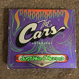 The Cars – The Cars Anthology - Just What I Needed (Electra/USA) (2CD)