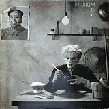JAPAN «Tin Drum» ℗1981