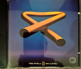 Mike Oldfield* Tubular bells ll* фирменный