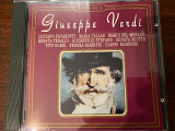 Опера. Verdi - Pavarotti, Callas, Del Monaco, Tebaldi, Di Stefano, Scotto, Gobbi, Barbieri, Rainmond