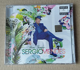 Sergio Mendes - Bob Tempo CD лицензионный
