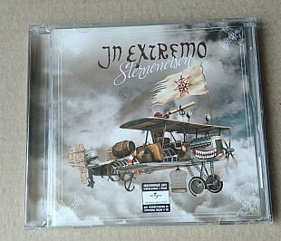 In Extremo - Sterneneisen CD лицензионный