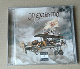 In Extremo - Sterneneisen CD лицензионный