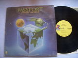 Passport ( ORIGINAL )