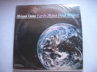 Paul Winter ( 2 LP )