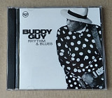 Buddy Guy - Rhythm & Blues (2CD) лицензионный