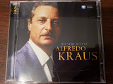 Опера. Alfredo Kraus - The Very Best Of Alfredo Kraus
