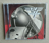 Van Halen - A Different Kind Of Truth CD лицензионный